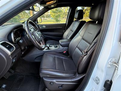 2015 Jeep Grand Cherokee Summit Diesel - Photo 16 - Fremont, CA 94536