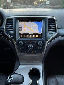2015 Jeep Grand Cherokee Summit Diesel - Photo 18 - Fremont, CA 94536