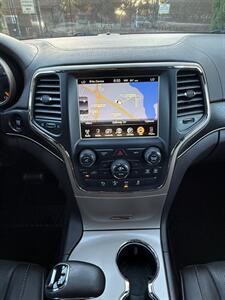 2015 Jeep Grand Cherokee Summit Diesel - Photo 23 - Fremont, CA 94536