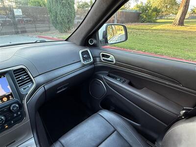 2015 Jeep Grand Cherokee Summit Diesel - Photo 22 - Fremont, CA 94536