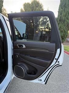 2015 Jeep Grand Cherokee Summit Diesel - Photo 32 - Fremont, CA 94536