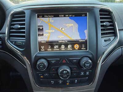 2015 Jeep Grand Cherokee Summit Diesel - Photo 9 - Fremont, CA 94536