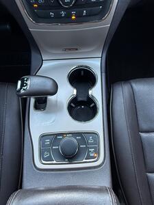 2015 Jeep Grand Cherokee Summit Diesel - Photo 17 - Fremont, CA 94536