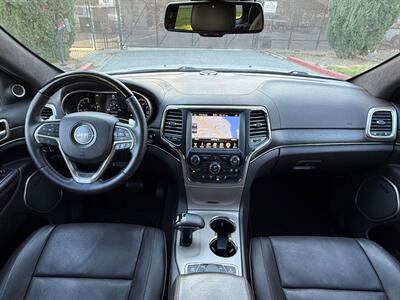 2015 Jeep Grand Cherokee Summit Diesel - Photo 14 - Fremont, CA 94536
