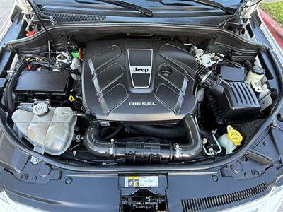 2015 Jeep Grand Cherokee Summit Diesel - Photo 29 - Fremont, CA 94536