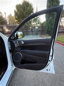 2015 Jeep Grand Cherokee Summit Diesel - Photo 34 - Fremont, CA 94536