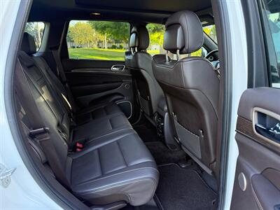 2015 Jeep Grand Cherokee Summit Diesel - Photo 24 - Fremont, CA 94536