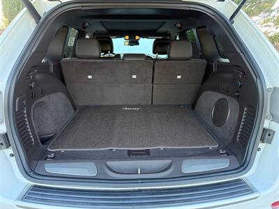 2015 Jeep Grand Cherokee Summit Diesel - Photo 25 - Fremont, CA 94536