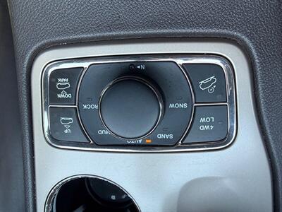 2015 Jeep Grand Cherokee Summit Diesel - Photo 11 - Fremont, CA 94536