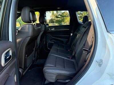 2015 Jeep Grand Cherokee Summit Diesel - Photo 26 - Fremont, CA 94536