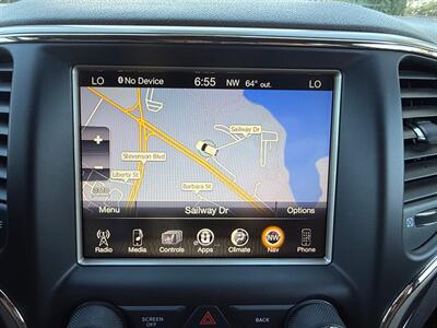 2015 Jeep Grand Cherokee Summit Diesel - Photo 13 - Fremont, CA 94536