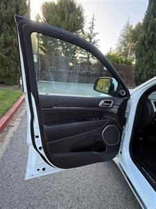 2015 Jeep Grand Cherokee Summit Diesel - Photo 33 - Fremont, CA 94536