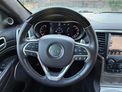 2015 Jeep Grand Cherokee Summit Diesel - Photo 20 - Fremont, CA 94536