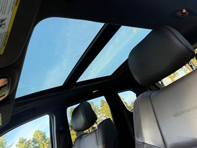 2015 Jeep Grand Cherokee Summit Diesel - Photo 27 - Fremont, CA 94536
