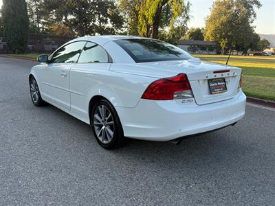 2013 Volvo C70 T5   - Photo 14 - Fremont, CA 94536