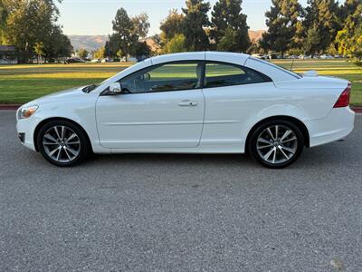 2013 Volvo C70 T5   - Photo 9 - Fremont, CA 94536