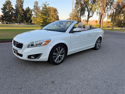 2013 Volvo C70 T5   - Photo 12 - Fremont, CA 94536