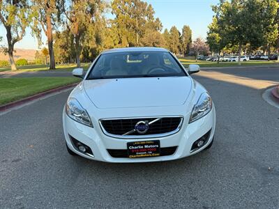 2013 Volvo C70 T5   - Photo 5 - Fremont, CA 94536