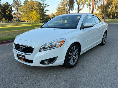 2013 Volvo C70 T5   - Photo 2 - Fremont, CA 94536