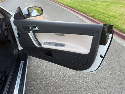 2013 Volvo C70 T5   - Photo 25 - Fremont, CA 94536