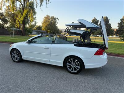 2013 Volvo C70 T5   - Photo 23 - Fremont, CA 94536