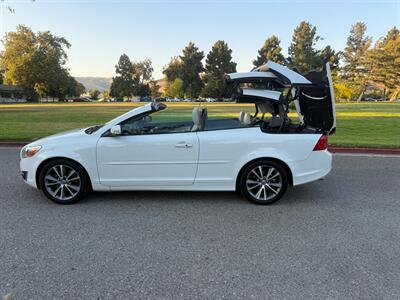 2013 Volvo C70 T5   - Photo 27 - Fremont, CA 94536