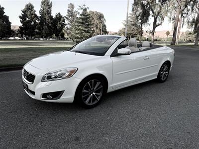 2013 Volvo C70 T5   - Photo 10 - Fremont, CA 94536