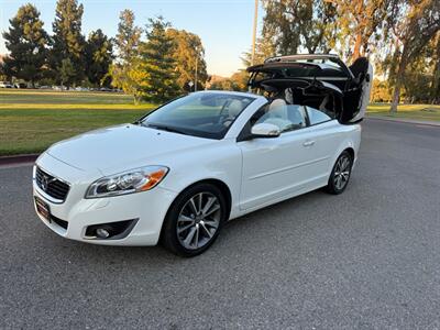 2013 Volvo C70 T5   - Photo 1 - Fremont, CA 94536