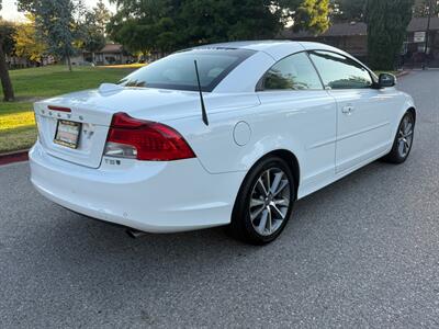 2013 Volvo C70 T5   - Photo 8 - Fremont, CA 94536