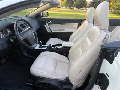 2013 Volvo C70 T5   - Photo 16 - Fremont, CA 94536