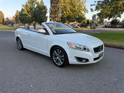 2013 Volvo C70 T5   - Photo 11 - Fremont, CA 94536