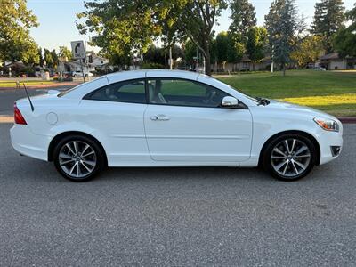 2013 Volvo C70 T5   - Photo 4 - Fremont, CA 94536