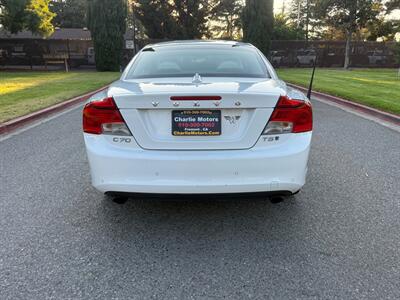2013 Volvo C70 T5   - Photo 7 - Fremont, CA 94536