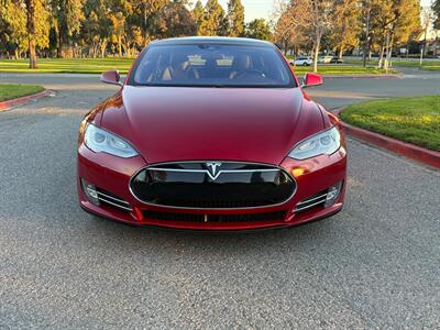 2015 Tesla Model S P90D   - Photo 3 - Fremont, CA 94536