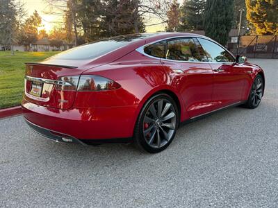 2015 Tesla Model S P90D   - Photo 5 - Fremont, CA 94536