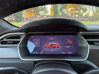 2015 Tesla Model S P90D   - Photo 9 - Fremont, CA 94536
