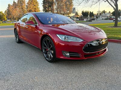 2015 Tesla Model S P90D   - Photo 2 - Fremont, CA 94536