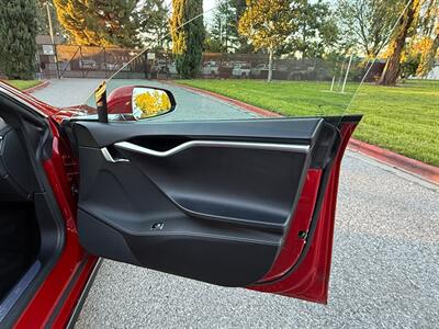 2015 Tesla Model S P90D   - Photo 28 - Fremont, CA 94536