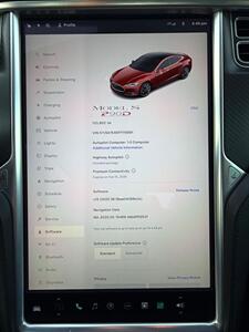 2015 Tesla Model S P90D   - Photo 10 - Fremont, CA 94536