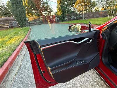 2015 Tesla Model S P90D   - Photo 23 - Fremont, CA 94536