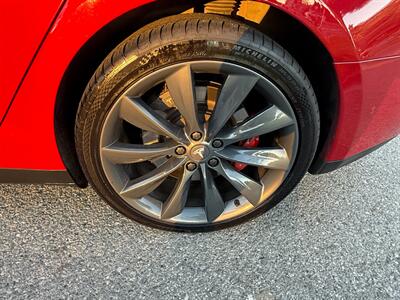 2015 Tesla Model S P90D   - Photo 30 - Fremont, CA 94536