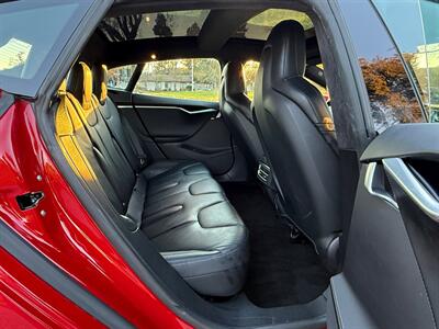 2015 Tesla Model S P90D   - Photo 12 - Fremont, CA 94536