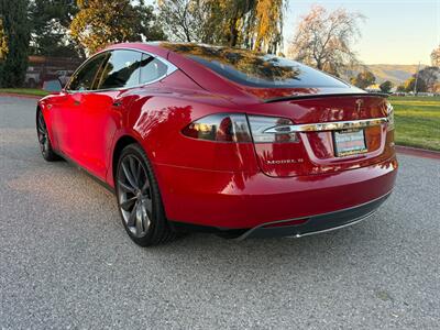 2015 Tesla Model S P90D   - Photo 7 - Fremont, CA 94536