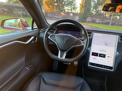 2015 Tesla Model S P90D   - Photo 18 - Fremont, CA 94536