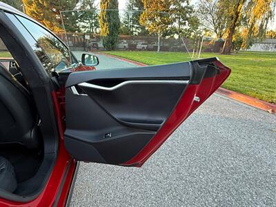 2015 Tesla Model S P90D   - Photo 25 - Fremont, CA 94536