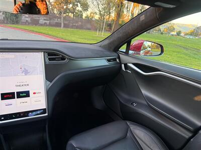 2015 Tesla Model S P90D   - Photo 17 - Fremont, CA 94536