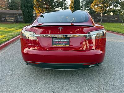 2015 Tesla Model S P90D   - Photo 8 - Fremont, CA 94536