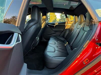 2015 Tesla Model S P90D   - Photo 11 - Fremont, CA 94536