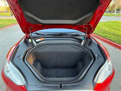 2015 Tesla Model S P90D   - Photo 29 - Fremont, CA 94536