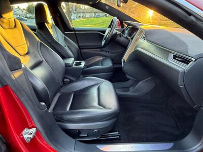2015 Tesla Model S P90D   - Photo 13 - Fremont, CA 94536